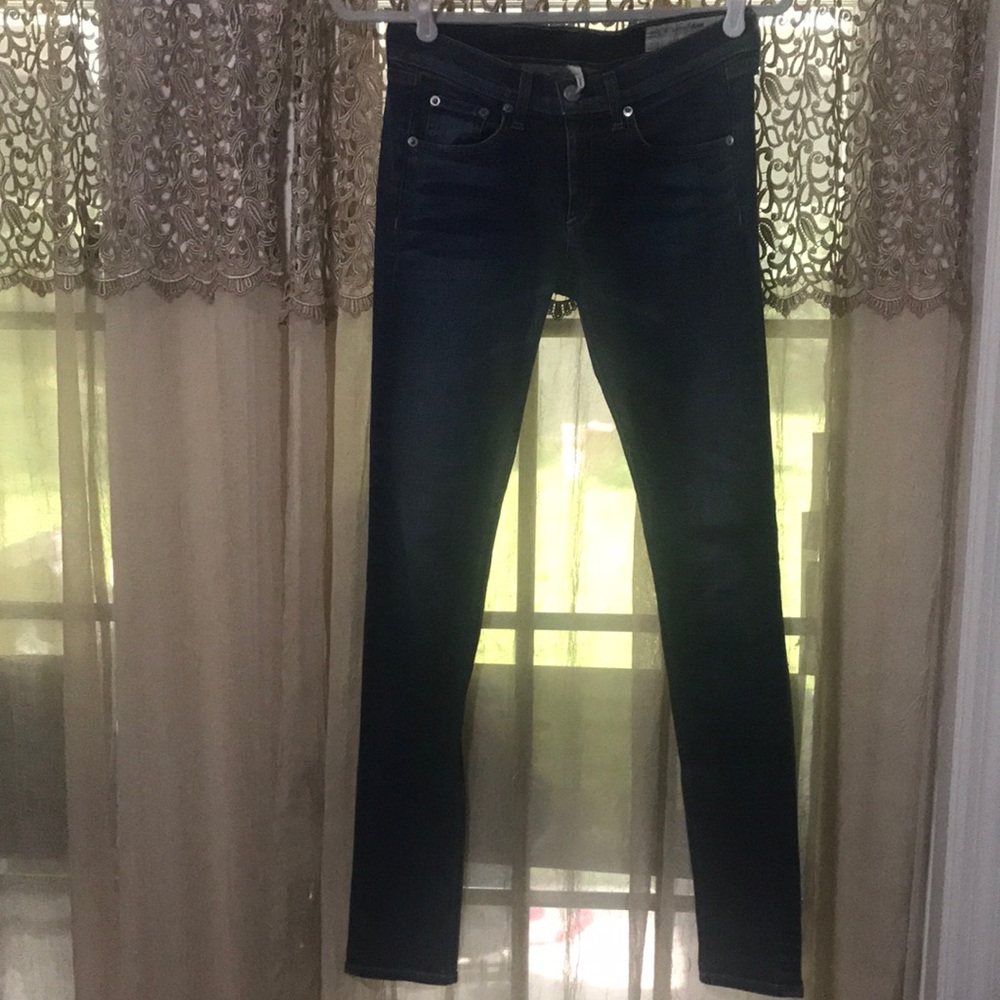 🐞Rag & Bone Skinny Jeans